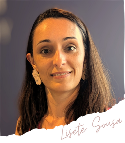 Lisete Sousa